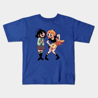 Clap and Slap Kids T-Shirt